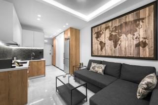 #Luxlikehome - Cozy Living Thessaloniki - Tessalónica - 5