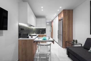#Luxlikehome - Cozy Living Thessaloniki - Tessalónica - 2