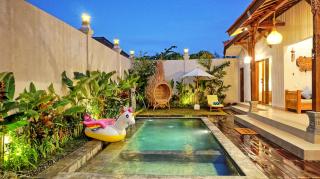 Sarayu Villa - Seminyak - 0