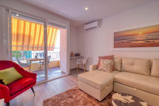 Luxury Holiday Apartment Pozo I - 9