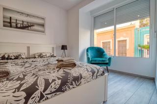 Luxury Holiday Apartment Pozo I - 3