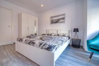 Luxury Holiday Apartment Pozo I - 2