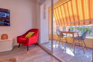 Luxury Holiday Apartment Pozo I - 7