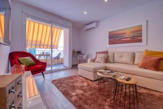 Luxury Holiday Apartment Pozo I - 0