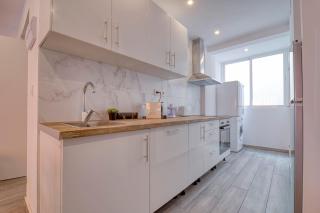 Luxury Holiday Apartment Pozo I - 5