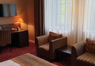 Schlosshotel Blankenburg - Blankenburg - 7