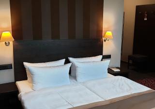 Schlosshotel Blankenburg - Blankenburg - 3