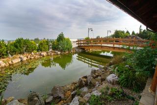 Hotel Stary Młyn - 1