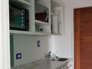 Tiny Apartment Las Puyas Ocean View - Boca Pupuya - 3