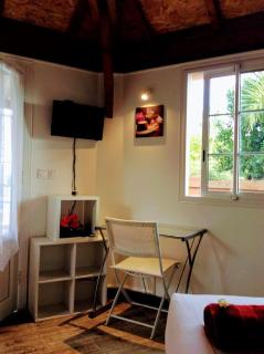Chalet BIENVENUE NOUT KAZ - Saint-Gilles-les Hauts - 3