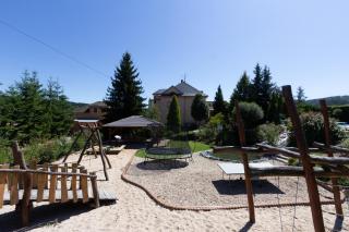 Apartmány PEMI Potštejn - Potštejn - 1