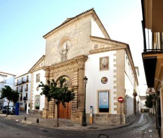 El Rincon de Elena (Garden Apartment) - Jerez de la Frontera - 8
