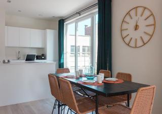 Smartflats - EU Commission - Brussels - 7
