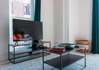 Smartflats - EU Commission - Brussels - 4