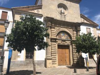 El Rincon de Elena (Garden Apartment) - Jerez de la Frontera - 4