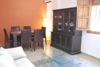 El Rincon de Elena (Garden Apartment) - Jerez de la Frontera - 0