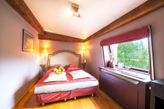 Chateau-Hotel De Belmesnil - 2