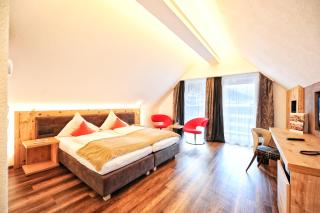 Hotel Ferienglück - 8