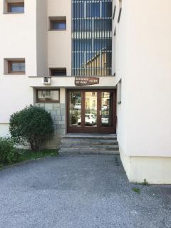 Résidence du parc - Briançon - 6