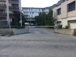 Résidence du parc - Briançon - 8