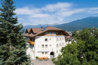 Gasthof Teiser Stern - Funes - 0