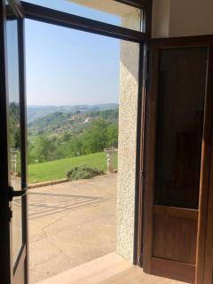 Casa Belfi - Castilenti - 6