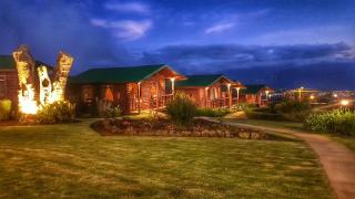 Grandpas Hotel & Restaurante - Cartago - 4