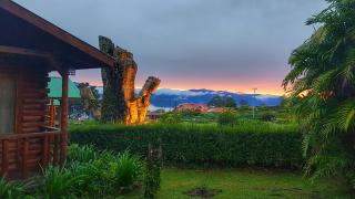 Grandpas Hotel & Restaurante - Cartago - 1