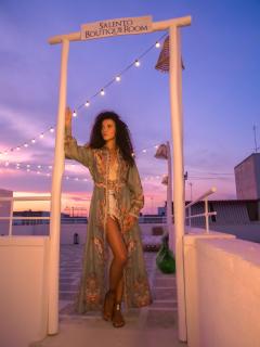 Salento Boutique Room B&B - 6