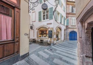 Le Carré d'or - Appartement avec vue Cathédrale - Strasburgo - 4
