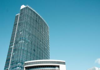 Smartflats - EU Commission - Brussels - 1