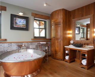 Black Horse Beamish - Stanley - 7