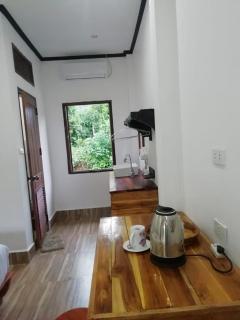 Nam ou view villa - 4