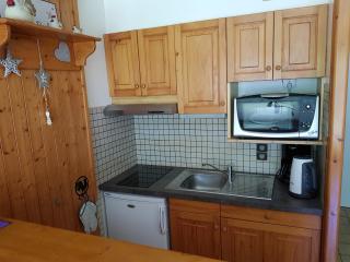 Studio Le Marquis 2 - Morzine - 4