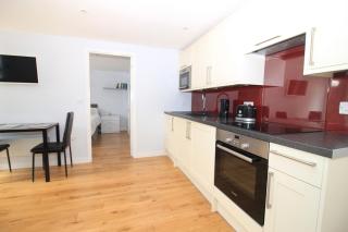 Beautiful Modern Apartment in Bath - Bath - 1