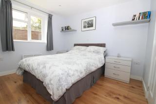 Beautiful Modern Apartment in Bath - Bath - 3