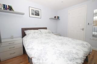 Beautiful Modern Apartment in Bath - Bath - 4
