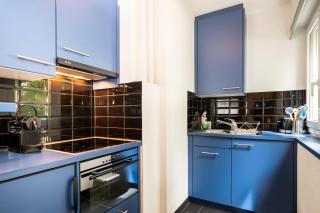 Appartements Hofquartier - 8