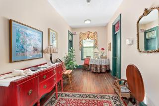 Spencer House Inn - St. Marys - 4