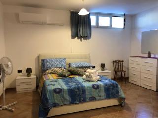 Appartamento in Villa Andreina - Seminterrato - Orosei - 9