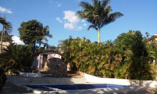 CHÁCARA SANTA TERESA - 6