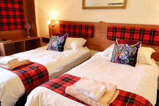 Highland House Callander - Callander - 8