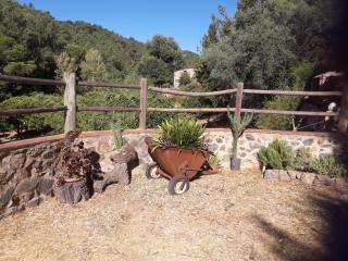 La Toscana - Linares de la Sierra - 7
