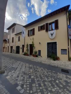 B&B La Casa di Alice - Foligno - 0