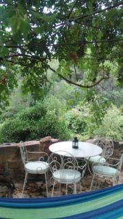 La Toscana - Linares de la Sierra - 8