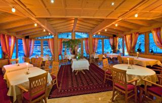 Hotel-Appartement Ferienhof - Gerlos - 1