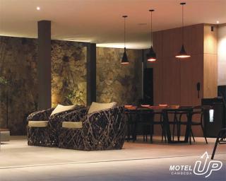 Motel UP (Adult Only) - Fortaleza - 7