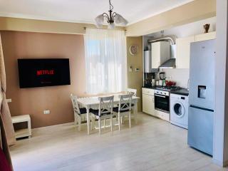 Promenada Nord Apartment - 3
