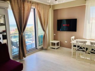 Promenada Nord Apartment - Mamaia Sat/Năvodari - 5