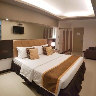 North Tourist Inn - Bacolod - 8